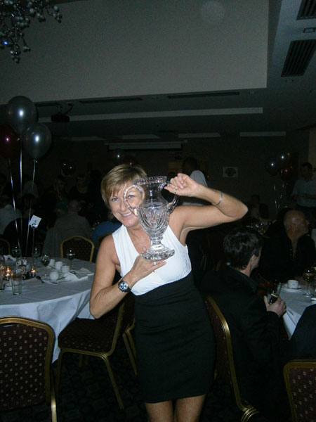 Galway Masters Basketball Tournament.