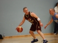 Galway Masters Basketball Tournament.