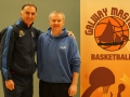 Galway Masters Basketball Tournament. Galway Masters Basketball Tournament.