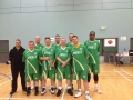 Galway Masters Basketball Tournament. Galway Masters Basketball Tournament.