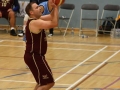 Galway Masters Basketball Tournament.