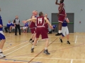 Galway Masters Basketball Tournament.