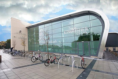 kingfisher club galway nuig hall directions venue sports centre nui