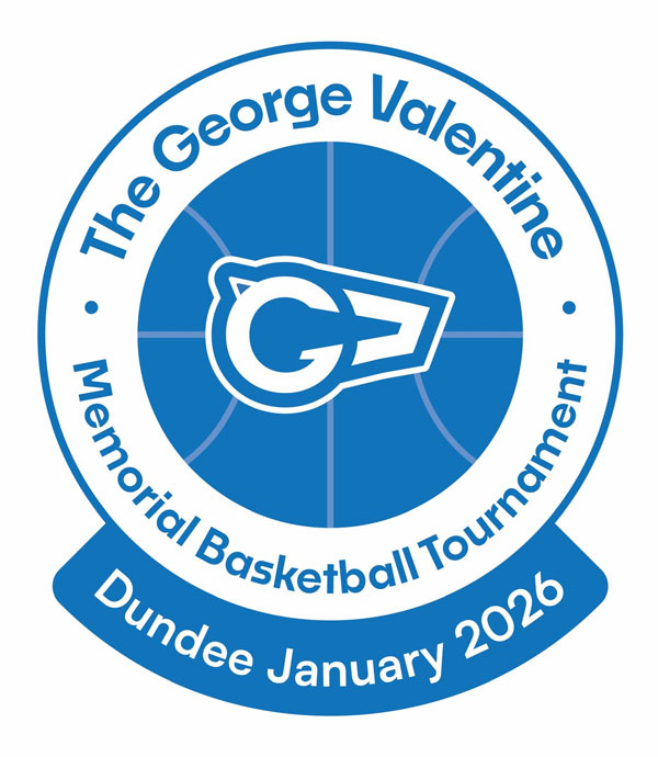 George Valentine Memorial Basketball Tournament
